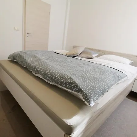 Enea In Savudria Guest house 3*