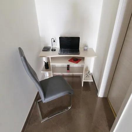 Enea In Savudria Guest house 3*