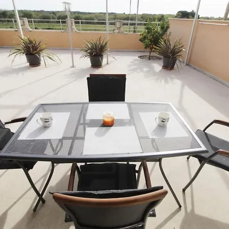 Enea In Savudria 3*