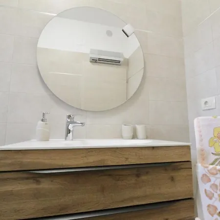 Enea In Savudria Guest house 3*