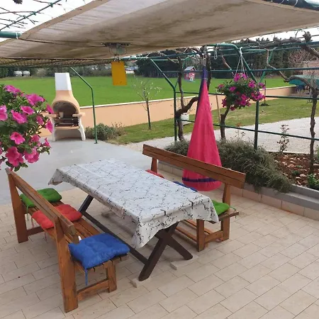 Enea In Savudria 3*