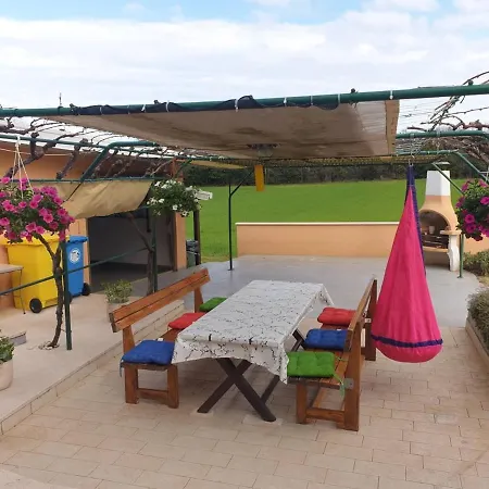 Enea In Savudria 3*