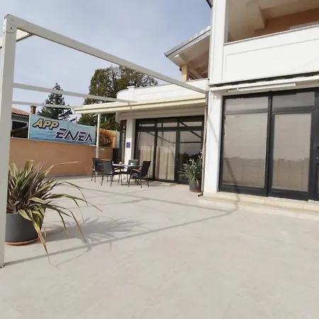 Guest house Enea In Savudria