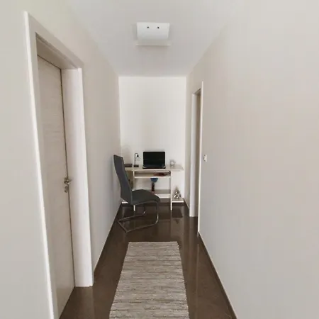 Guest house Enea In Savudria