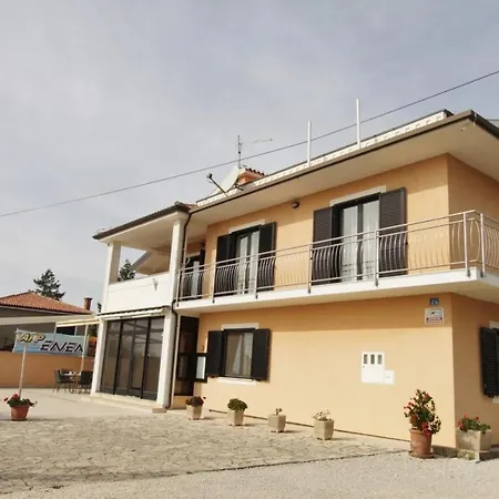 Guest house Enea In Savudria Savudrija