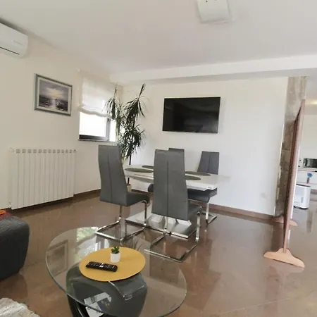 Guest house Enea In Savudria