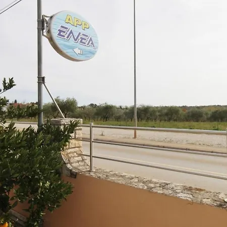 Guest house Enea In Savudria