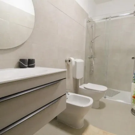 Guest house Enea In Savudria *