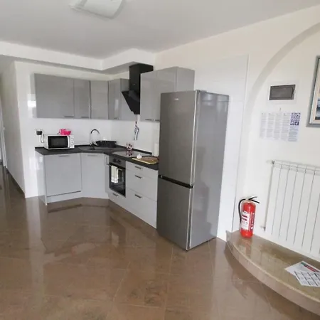 Guest house Enea In Savudria