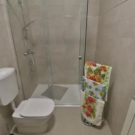 Guest house Enea In Savudria