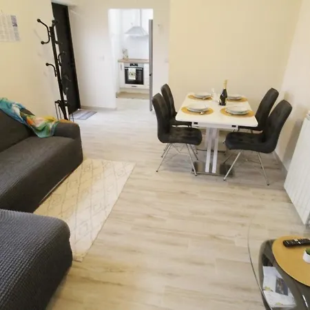 Guest house Enea In Savudria