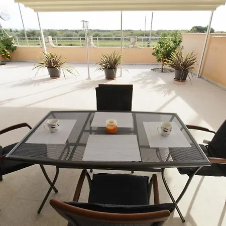 Enea In Savudria 3*