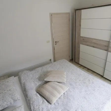 Guest house Enea In Savudria *