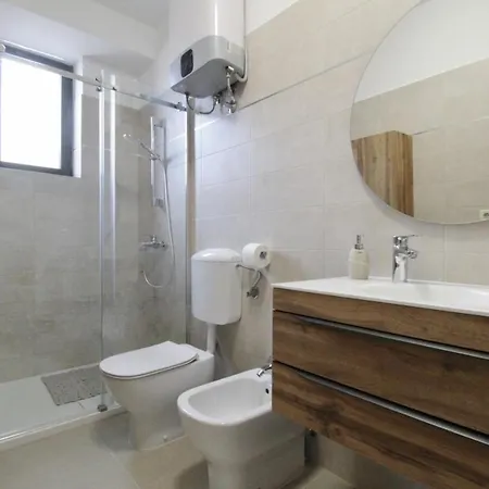 Guest house Enea In Savudria *