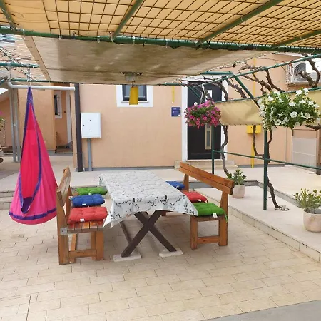 Enea In Savudria Guest house
